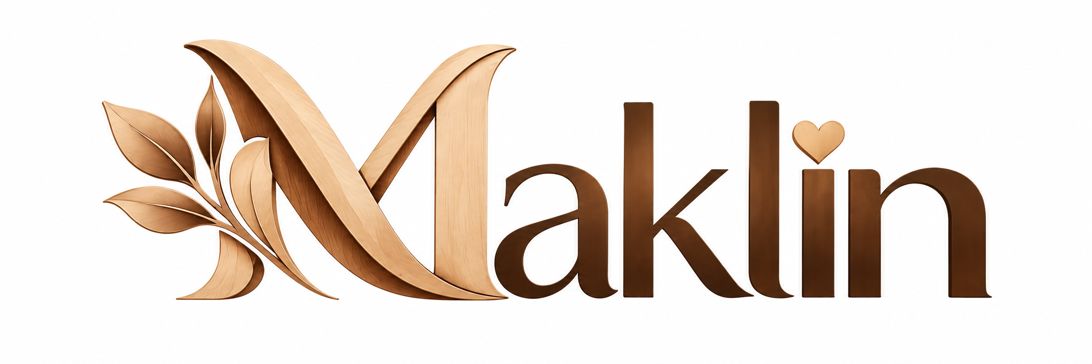 Logo MAKLIN